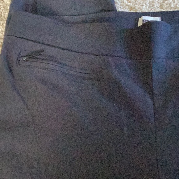 Anne Klein leggins Size M - Picture 3 of 7
